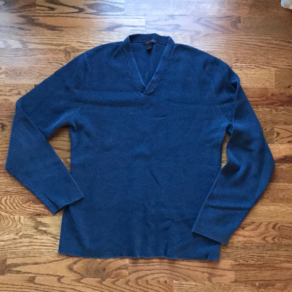 Express Sweater